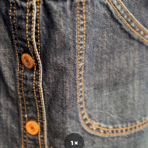 From smoke and pets free 🏡 Video is included for better description!!❣️Size 16 - Picture 8 of 8